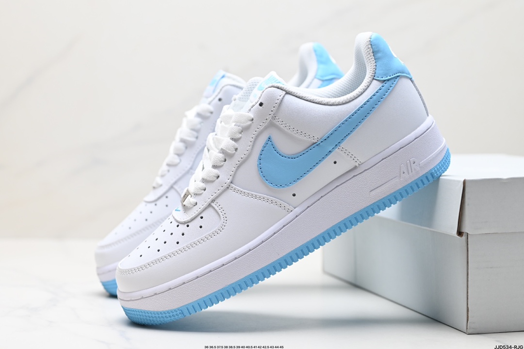 Nike Air Force 1 Shoes